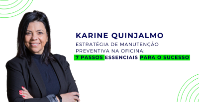 Estratégia de Manutenção Preventiva na Oficina: 7 Passos Essenciais para o Sucesso