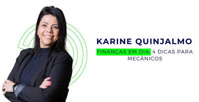 Finanças em Dia: 4 Dicas para Mecânicos