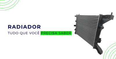 Radiador: Guia Completo para Mecânicos