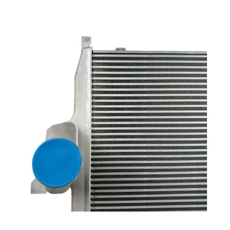Intercooler Mercedes Actros 2546 2648 2632 2653 2657 3348 | Climer