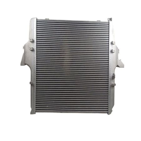 Intercooler Mercedes Actros 2546 2648 2632 2653 2657 3348 | Climer