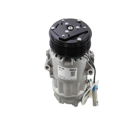 Compressor Gm Celta Corsa Classic Argentino | Climer Soluções