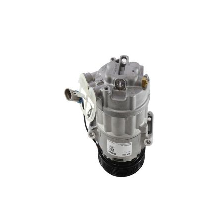 Compressor Gm Celta Corsa Classic Argentino | Climer Soluções
