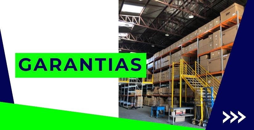 Garantias: qual o período concedido por cada fabricante?