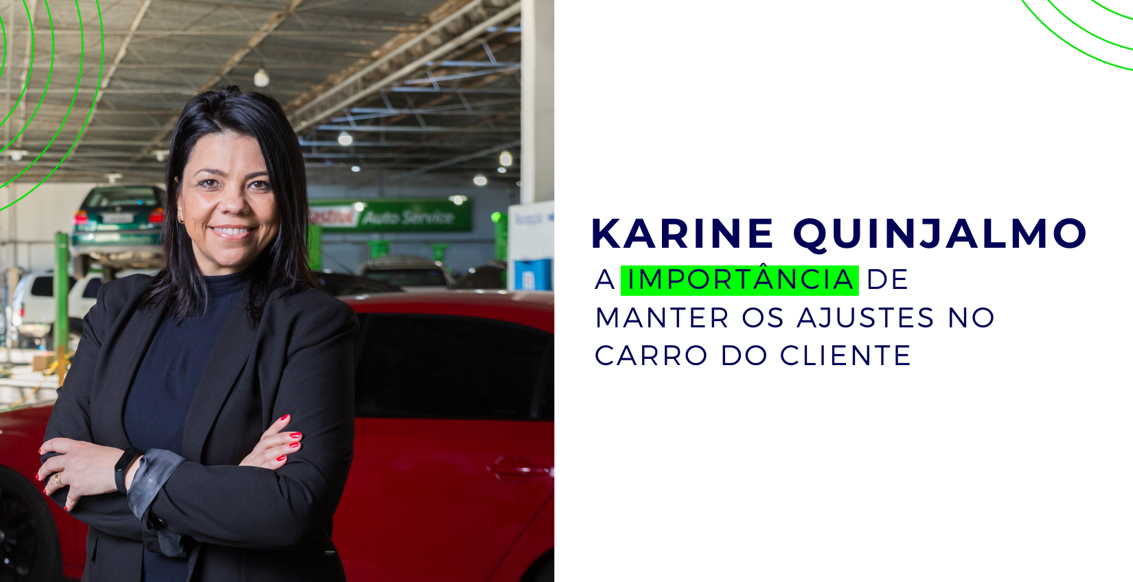 Preservar o conforto e a Satisfação: A importância de manter os ajustes no carro do cliente