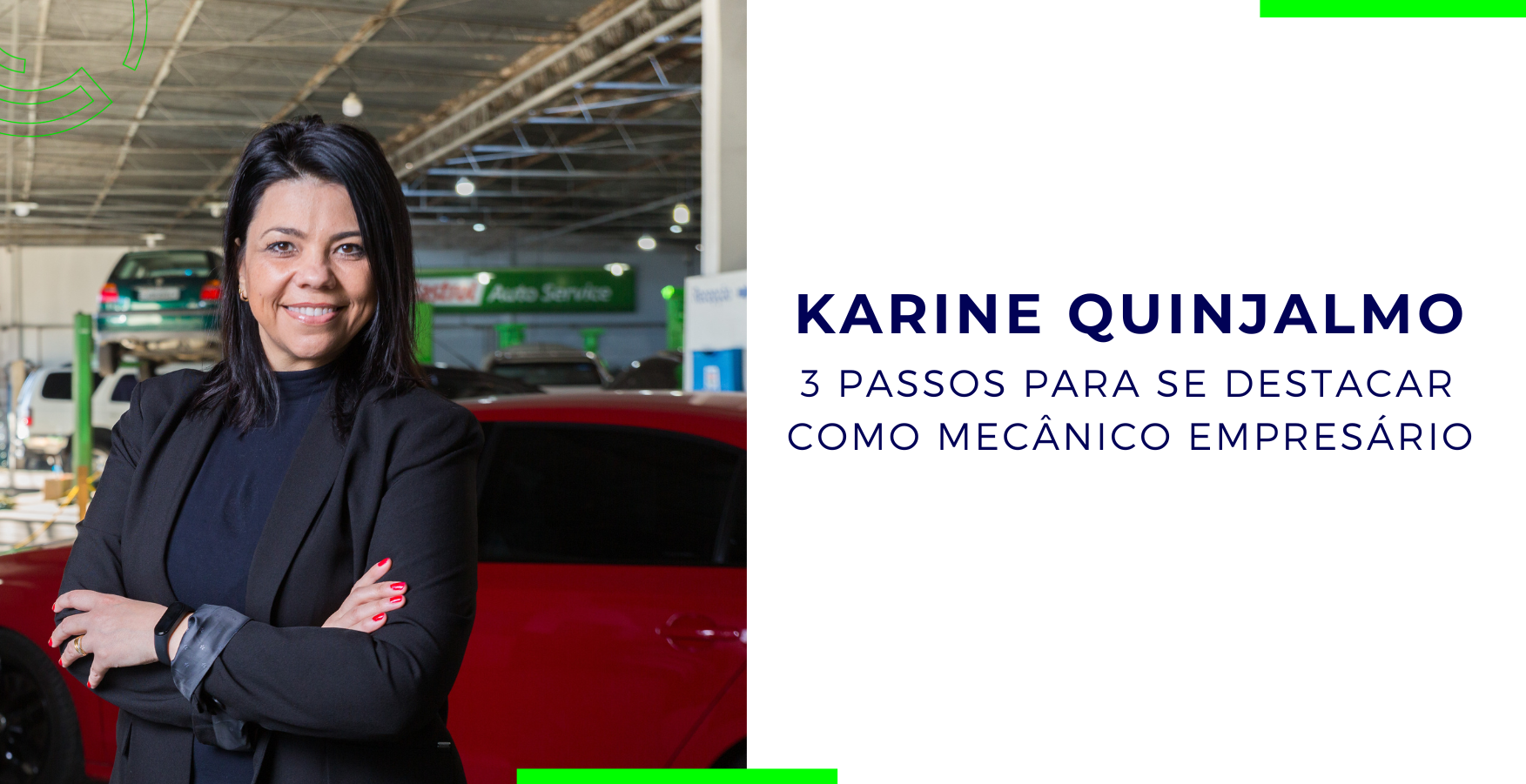 Transforme Sua Oficina: 3 Passos para se Destacar como Mecânico Empresário de Sucesso em 2025